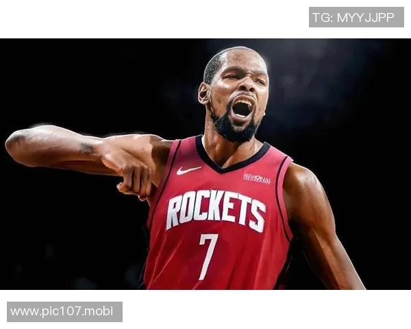 火箭队史59年纪录!37岁杜兰特再入全明星休媒盛赞精英级的巅峰 火箭队史59年纪录!37岁杜兰特再入全明星休媒盛赞精英级的巅峰