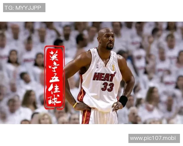 铁血硬汉热火官博祝名宿阿隆佐·莫宁56岁生日快乐！🎂